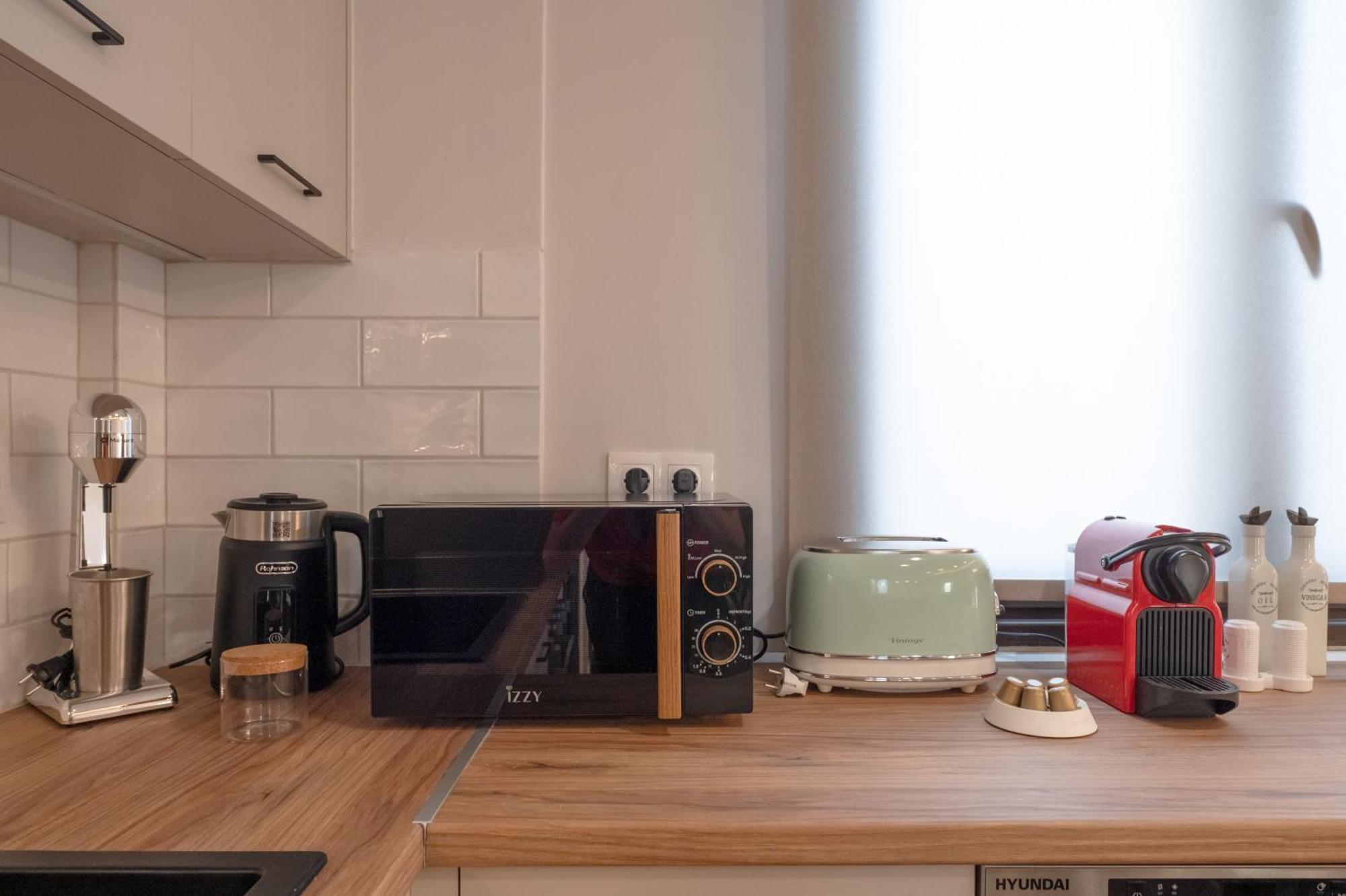 Live Life Plaka Apartment Atenas Exterior foto