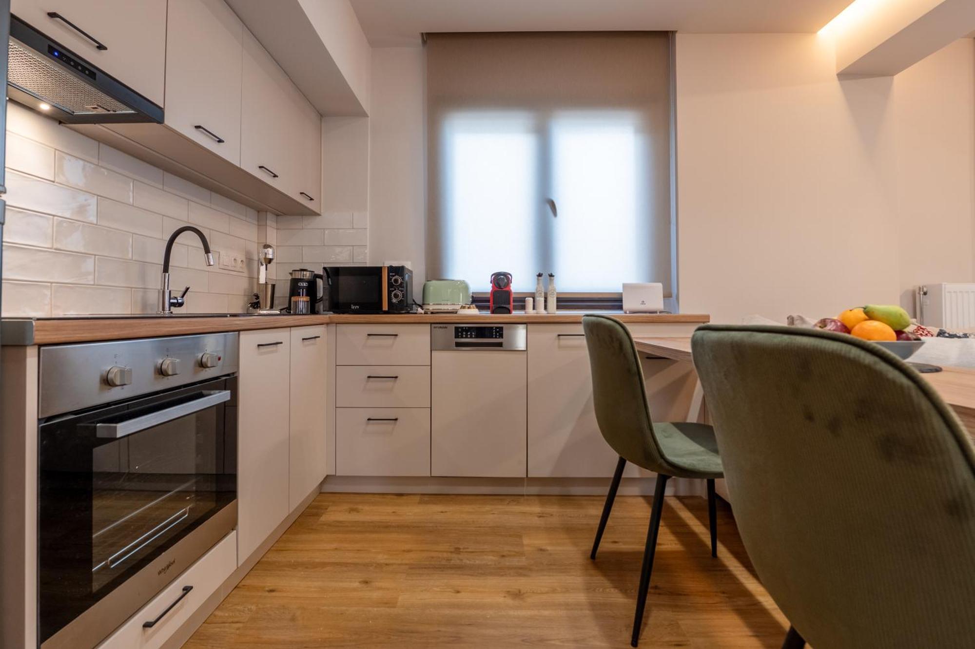 Live Life Plaka Apartment Atenas Exterior foto