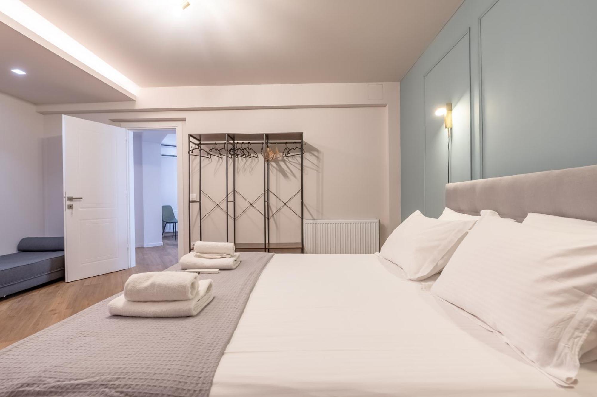 Live Life Plaka Apartment Atenas Exterior foto