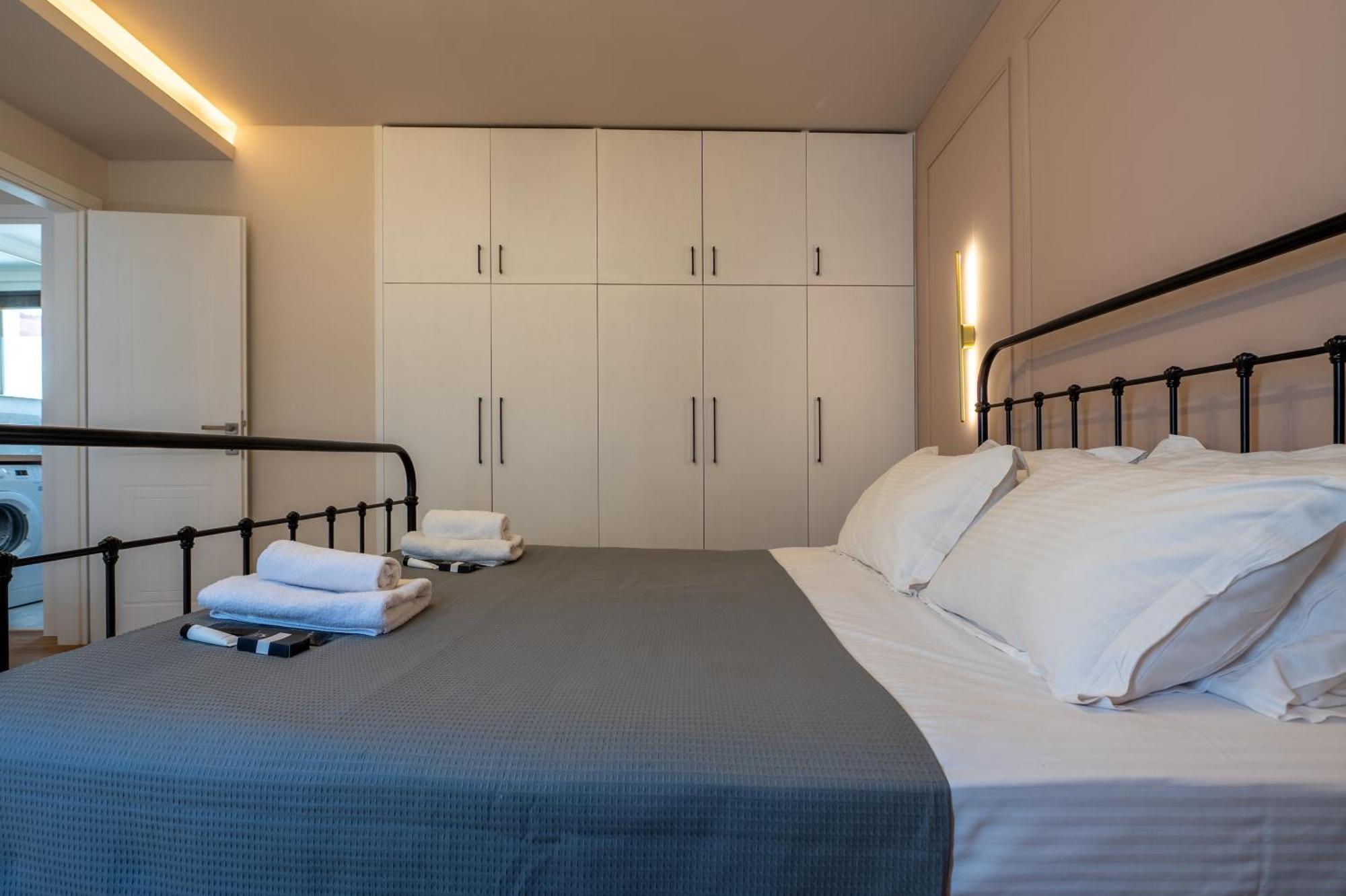 Live Life Plaka Apartment Atenas Exterior foto